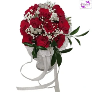 Ramo de novia – Unión